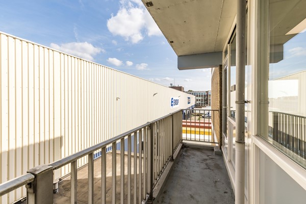 Medium property photo - Smirnoffweg 34, 3088 HE Rotterdam